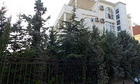 &quot;Вояж СВ&quot; мини-гостиница в Севастополе - фото 3