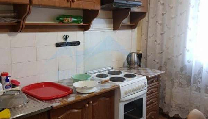 2х-комнатная квартира Нансена 94 в Норильске - фото 1