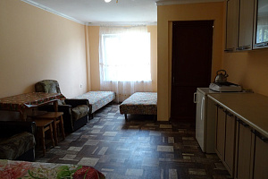 Частный сектор Голицына 12/2 в Новом Свете фото 7