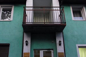 Квартира в Гвардейске, "Рица" Квартира, жилье - фото
