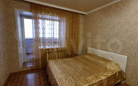1-комнатная квартира Нагорная 2 в Белгороде - фото 2