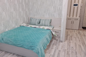Квартира в Барнауле, "Апарт Сити на Комсомольском" 1-комнатная - фото