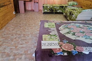 &quot;Аришка&quot; гостевой дом в Береговом (Феодосия) фото 17