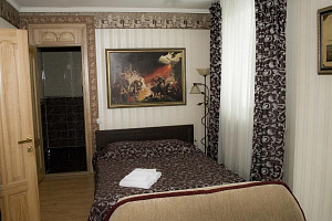 Дом в Калининграде, "Ermitazh" Дом,  - фото