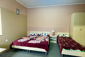 &quot;На Черноморской набережной&quot; мини-гостиница в Феодосии фото 4