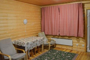 "Ландоха" - раннее бронирование