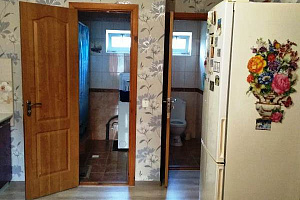 5-комнатный дом под-ключ Родниковая 10 в Судаке фото 3