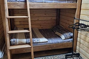 &quot;Яшкин дом&quot; база отдыха в Катуни фото 5