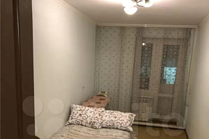 Квартиры Саки на месяц, 2х-комнатная Интернациональная 40 на месяц - фото
