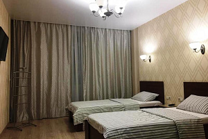 Гостиница в Кемерове, "Avanta" апарт-отель - фото