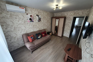 Квартира в Владивостоке, "Уютная" 1-комнатная - цены