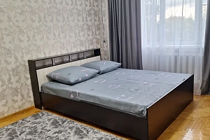 Отдых в Богучаре, "Квартира на 4 человека" 1-комнатная - фото