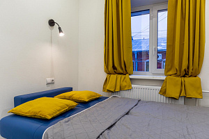 Квартира в Санкт-Петербурге, "Комфортная"-студия - цены