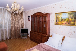 Квартира в Тамбове, 1-комнатная Карла Маркса 175А Квартира, жилье - цены
