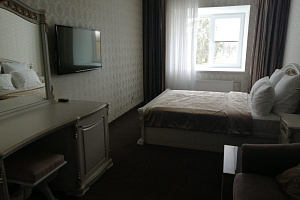 "Уют" гостиница в ст. Полтавская (Славянск-на-Кубани)