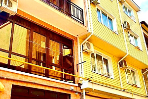 «Коттедж Ольга» мини-гостиница