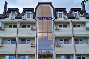 «Таврида» гостиница