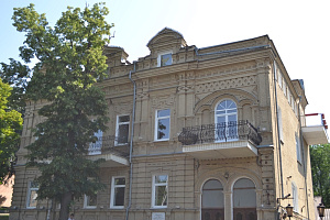 «Империя» гостиница