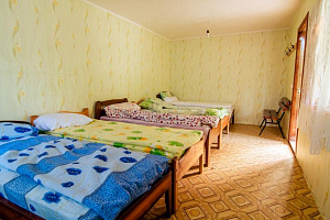 &quot;Горец&quot; гостевой дом в с. Многоречье (Бахчисарай) фото 2