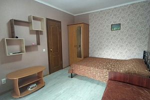 Гостевой дом Комарова 31 в Береговом (Феодосия) фото 6