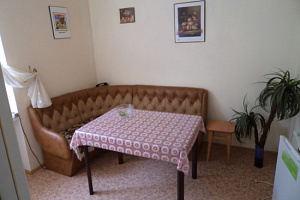 1-комнатная квартира Большая Морская 48 в Севастополе фото 4