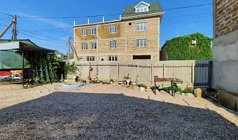 2х-комнатный дом под-ключ Кузнецов 9 в Судаке - фото 5