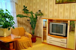 3х-комнатная квартира 3-й микрорайон 91/2