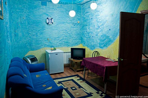 "Либерти" Квартира, жилье - забронировать