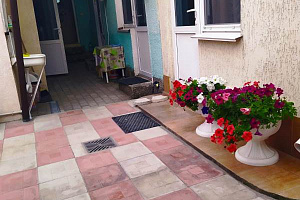 Евпатория частный сектор снять летом
