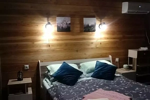 &quot;Куба&quot; база отдыха в Чемале фото 4