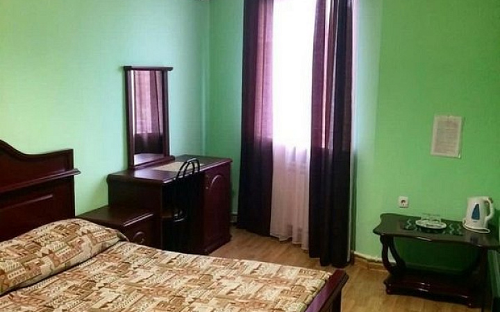 1-комнатная квартира Комсомольская 153 в Майкопе - фото 1