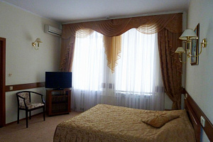 "Александрия" гостиница