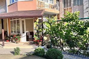 Частный сектор в Адлере, "Море" Частный сектор, жилье - цены