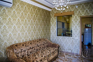 2х-комнатная квартира Прибрежная 7 блок 2 апартамент 1 в п. Партенит (Алушта) фото 7