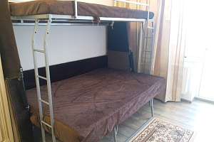 &quot;Апартаменты В Доме у Греческой Хоры&quot; мини-гостиница в Севастополе фото 13