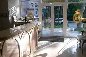 "Геркулес" Отель,  - раннее бронирование