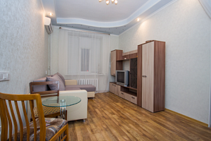 3х-комнатная квартира площадь Пирогова 2 в Севастополе фото 2