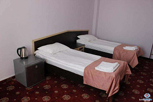 &quot;Савита&quot; отель в Николаевке фото 11