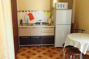 Гостевой дом Snug House в Новом Свете фото 13