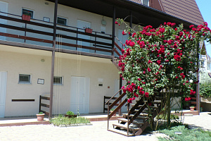 Мини-отели города Саки, "Бриз" мини-отель - фото