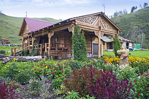 "Усадьба Сокол" гостиничный комплекс