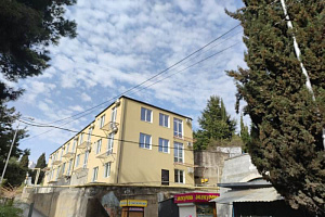 «Незабудка» частное домовладение