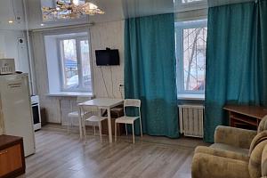 Квартира в Чите, 1-комнатная Журавлёва 87 - цены