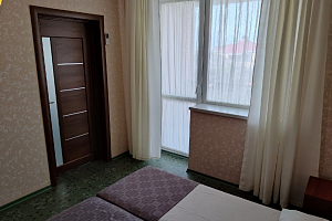 &quot;Кармин&quot; гостевой дом в Саки фото 9