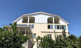 &quot;На Комсомольской&quot; мини-гостиница в Кореизе (Ялта) - фото 2