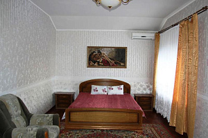 Квартира в Волжском, "Дмитриевская" Квартира, жилье - фото