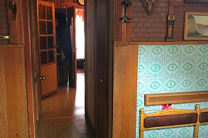 2х-комнатная квартира Мичурина 6 в Судаке фото 4