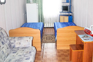 Гостиница в Краснотурьинске, "Прометей" - цены