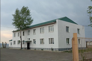 Хостел в Чите, "Кенон" Хостел,  - фото