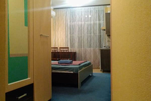 1-комнатная квартира-студия Красномаякская 18 в Симеизе фото 3